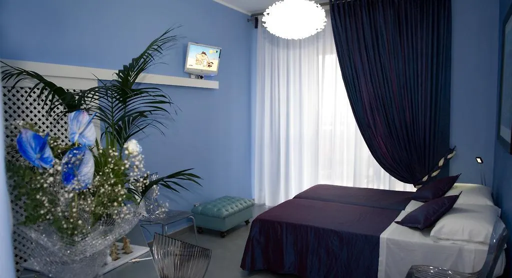 Casa Mare Bed & Breakfast Giardini Naxos Italy