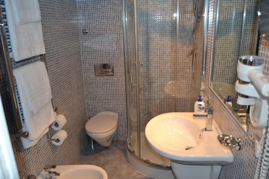 Bed and Breakfast Casa Mare Giardini Naxos 0*,