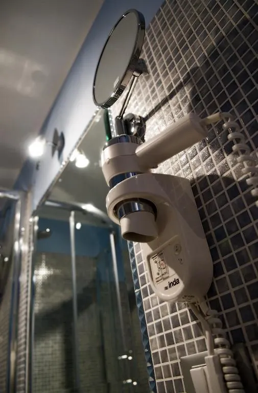 Bed and Breakfast Casa Mare Giardini Naxos